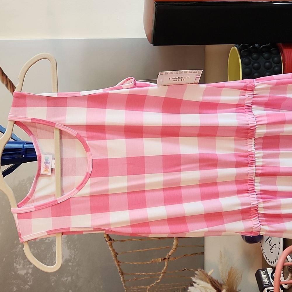 LLR Summer